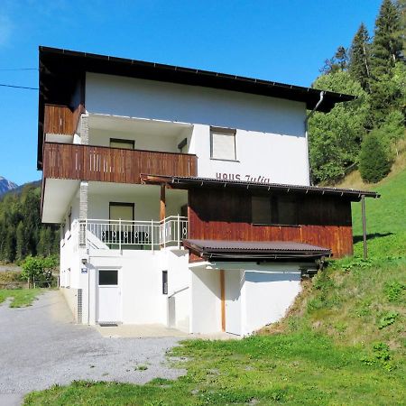 Holiday Home Julia - Kpl641 By Interhome Kappl (Landeck) Exterior foto