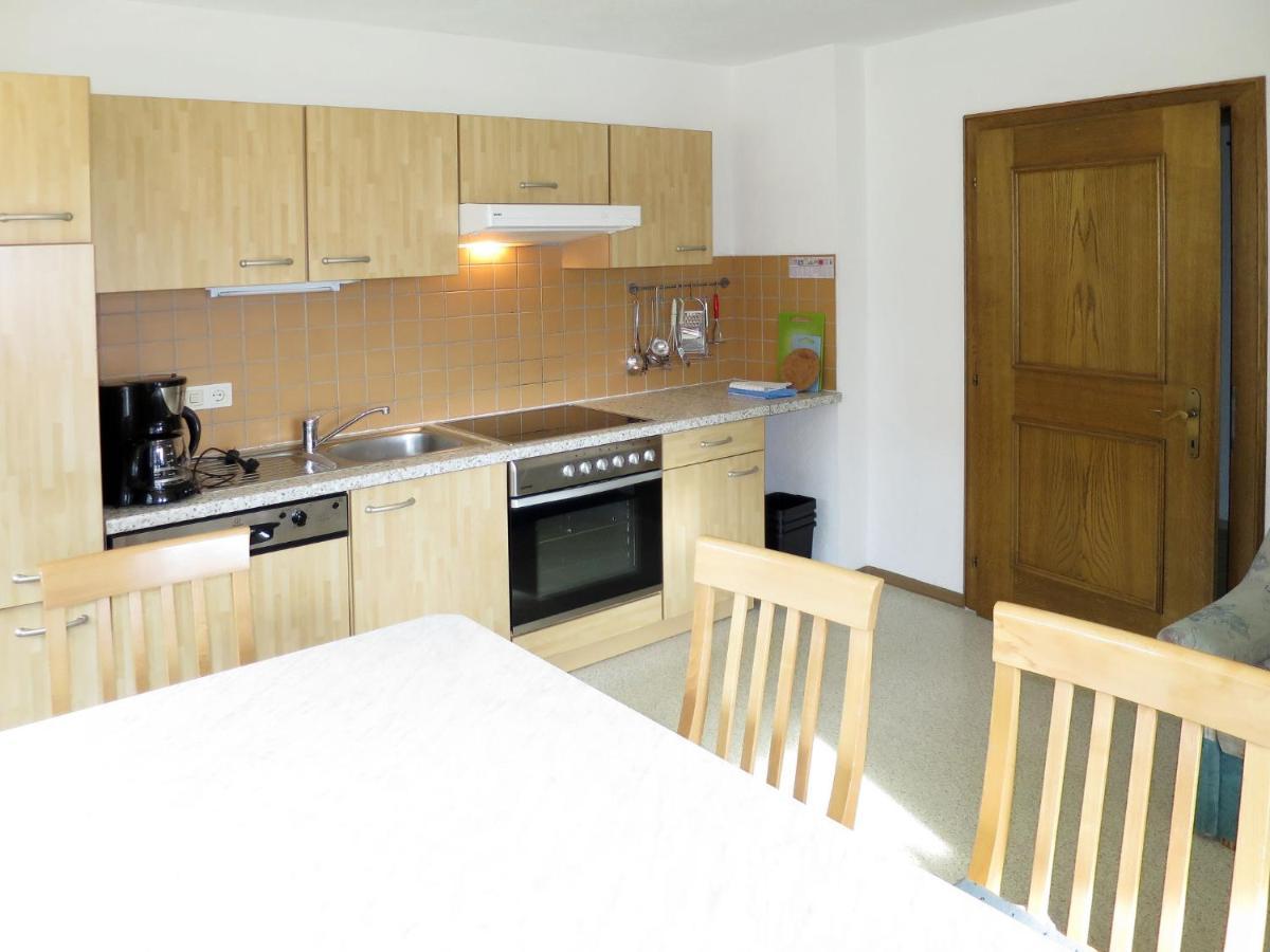 Holiday Home Julia - Kpl641 By Interhome Kappl (Landeck) Exterior foto
