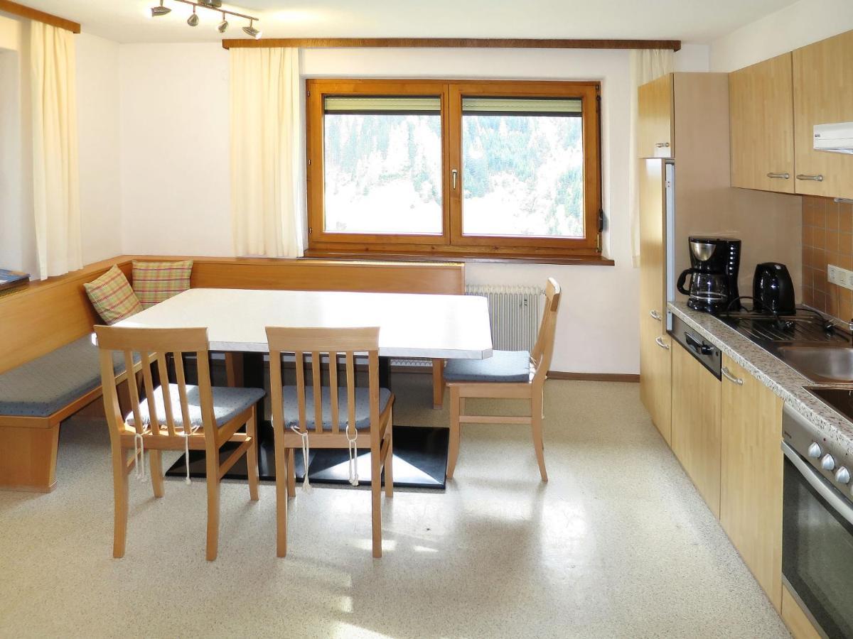 Holiday Home Julia - Kpl641 By Interhome Kappl (Landeck) Exterior foto