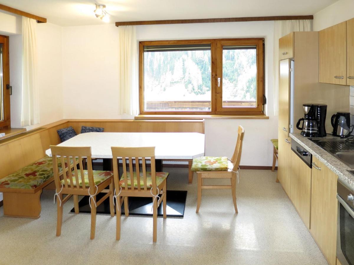 Holiday Home Julia - Kpl641 By Interhome Kappl (Landeck) Exterior foto