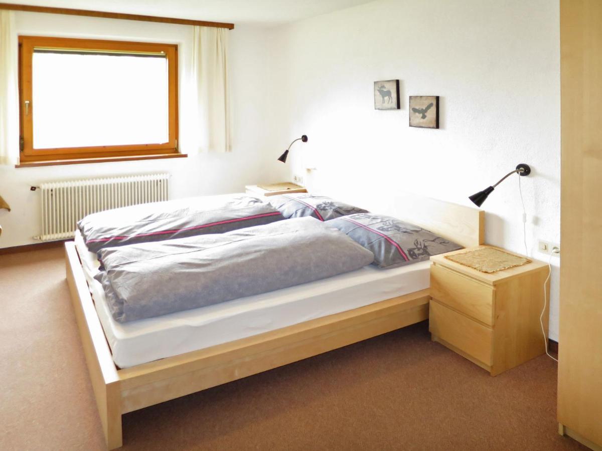 Holiday Home Julia - Kpl641 By Interhome Kappl (Landeck) Exterior foto