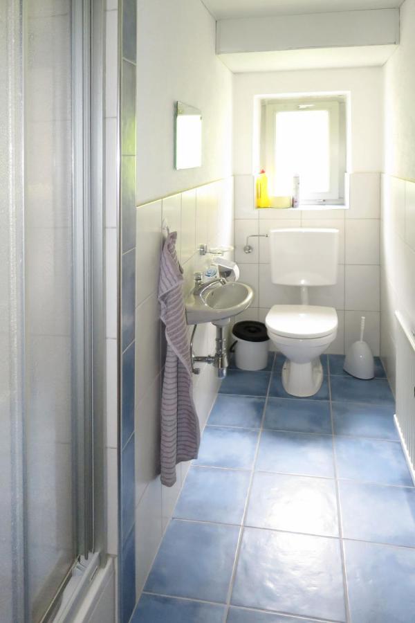Holiday Home Julia - Kpl641 By Interhome Kappl (Landeck) Exterior foto